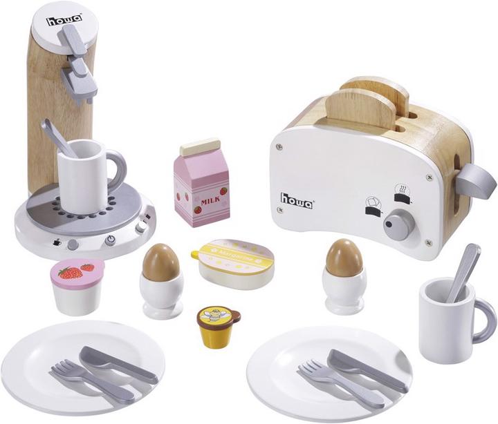 Produktbild Howa Frühstücksset