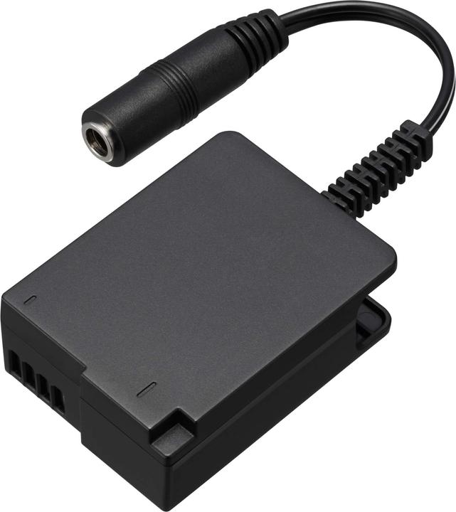 Image du produit Panasonic DMW-DCC8 (Coupleurs à courant continu)