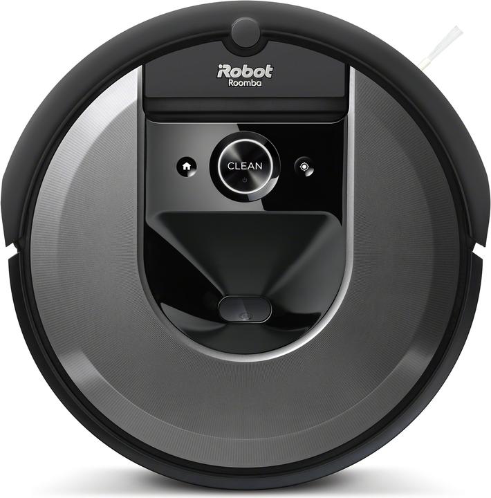 Image du produit iRobot Roomba i7+ (Robot vacuum)