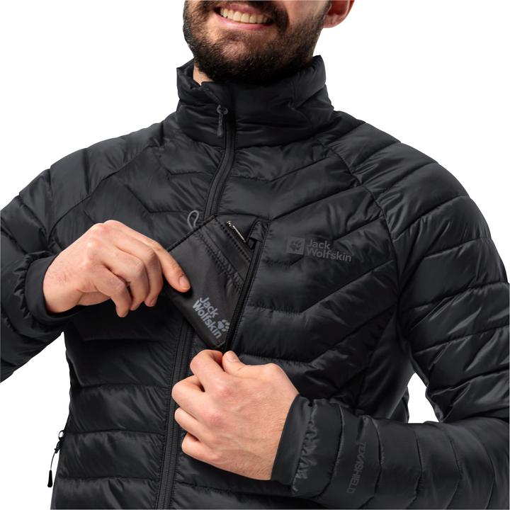 Immagine prodotto Jack Wolfskin Routeburn Pro Ins Jkt M (L)