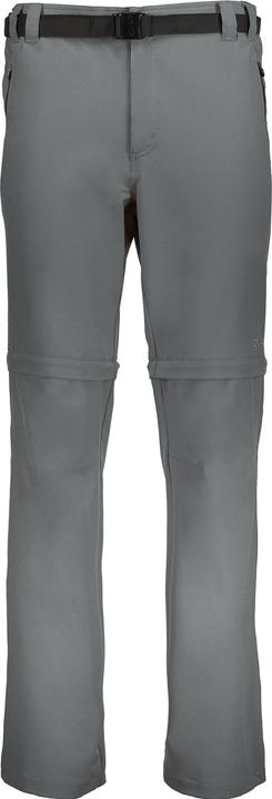 Immagine prodotto CMP Campagnolo Bermuda Uomo Zip Off Trekking Pants (27)