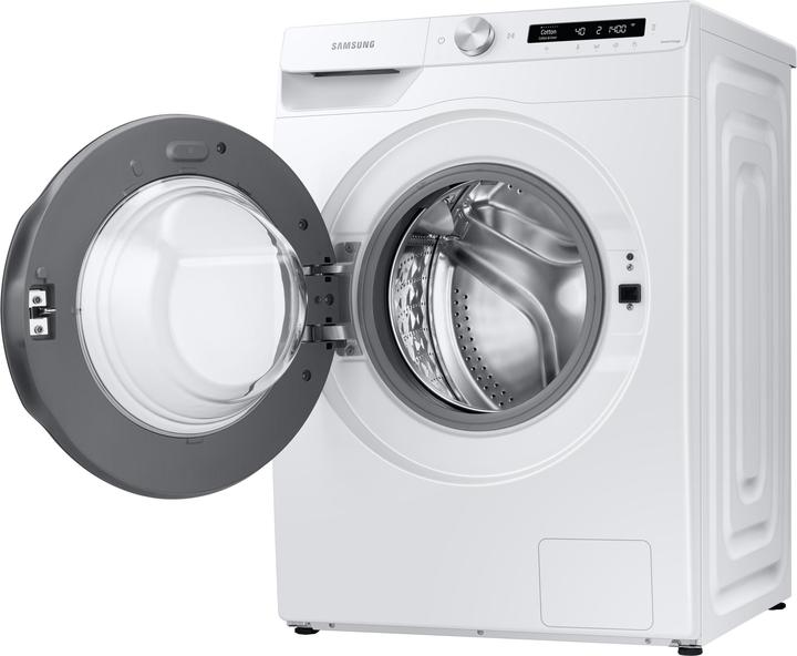 Image du produit Samsung WW90T534DAWC (9 kg, Gauche)