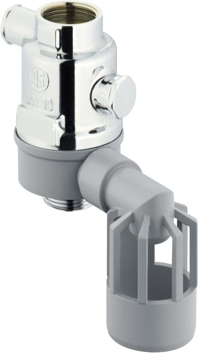 Produktbild Schlosser Schlösser Systemtrenner 8251 matt verchromt
