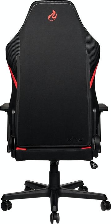 Actual product image Nitro Concepts X1000