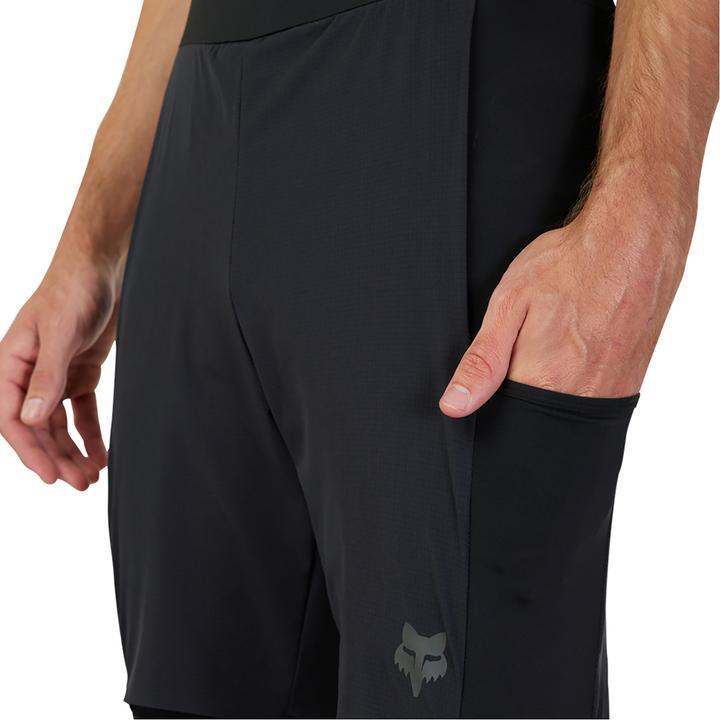 Produktbild Fox Short 24 Flexair Ascent Cargo Bib Bl (XL)