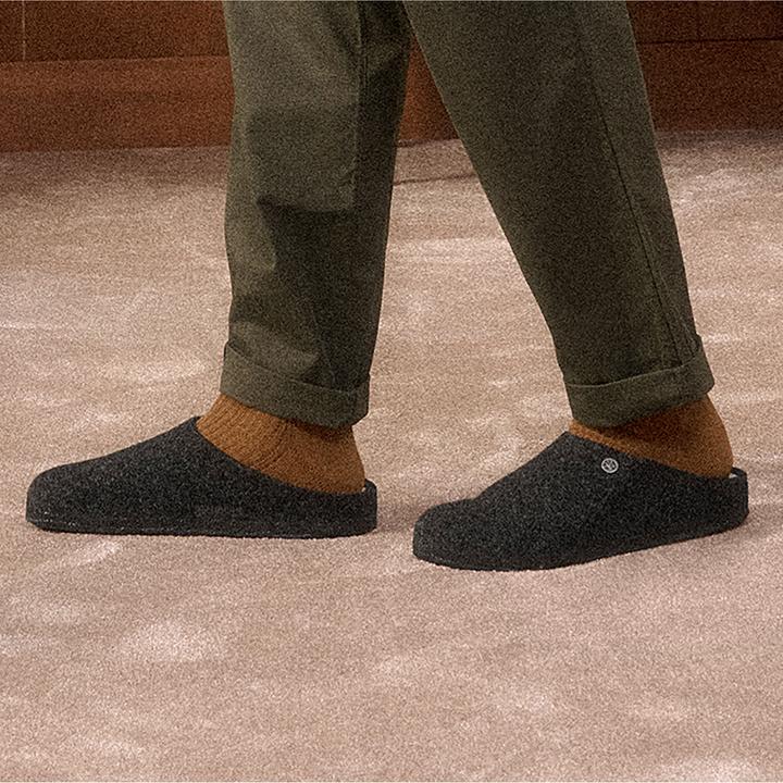 Produktbild Birkenstock Zermatt Shearling (39)