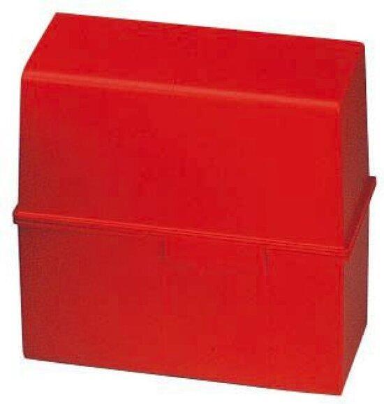 Actual product image Han Card index box A8 (A8)