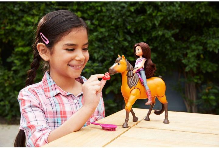 Actual product image Spirit Riding Adventure Set