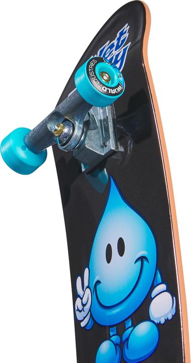Immagine prodotto Tech World Industries Handboard