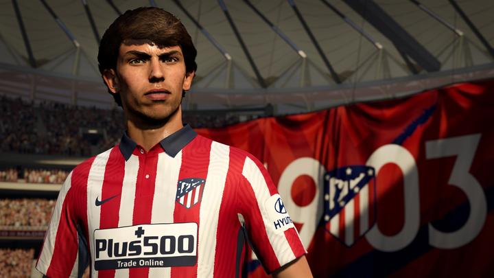 Image du produit Microsoft FIFA 21 (Xbox One X, Xbox Series X, Xbox One S, Xbox Series S)