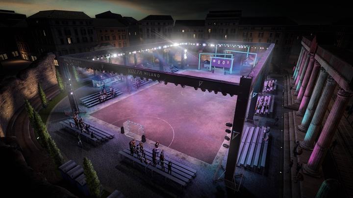 Image du produit Microsoft FIFA 21 (Xbox One X, Xbox Series X, Xbox One S, Xbox Series S)