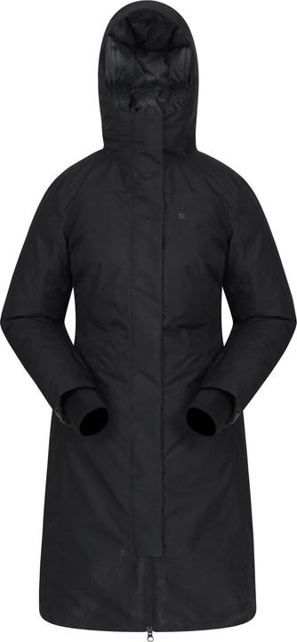 Mountain Warehouse Polar Hybridjacke Lang
