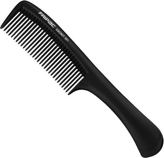 Produktbild Fripac Matte Range 501 Griffkamm fein, 23 cm