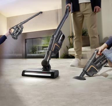 Image du produit Miele Triflex Hx2