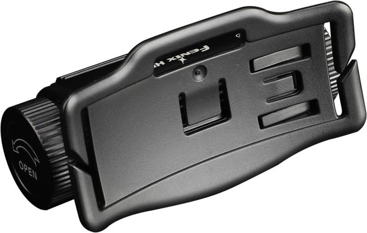 Produktbild Fenix HM60R wiederaufladbare LED Stirnlampe (1200 lm)