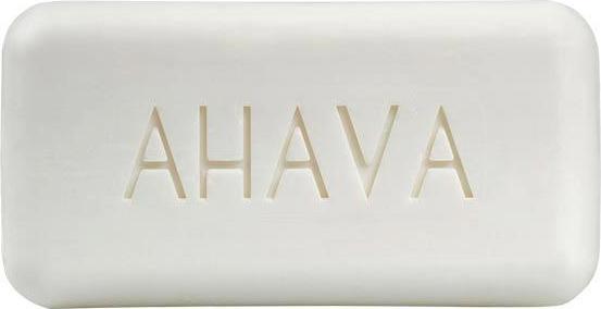 Actual product image Ahava Moisturizing Salt (Hard soap, 100 ml)
