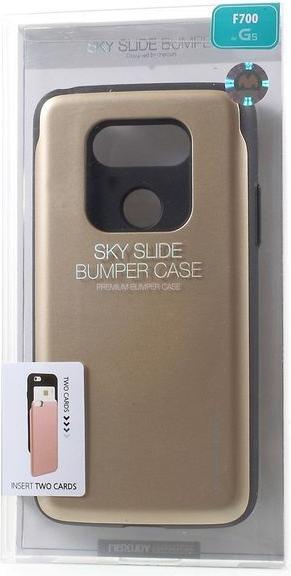 Immagine prodotto Goospery i Jelly Metal Series (G5)