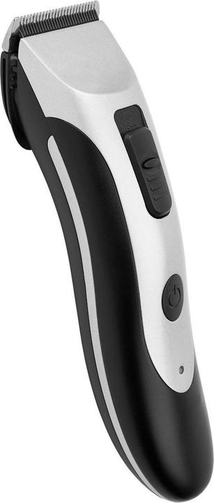 Image du produit Kyone Ion-C 4100 Haarschneider Silberschwarz
