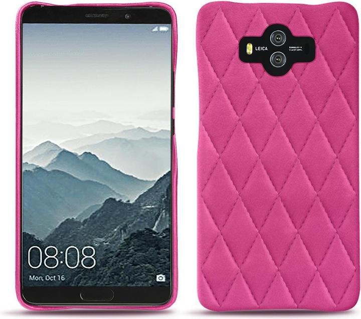 Rose BB - Couture ( Pantone #DB599F )
