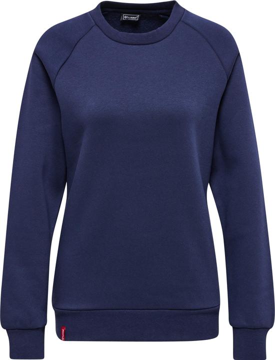 Image du produit hummel Red Heavy Sweatshirt Woman (XS)