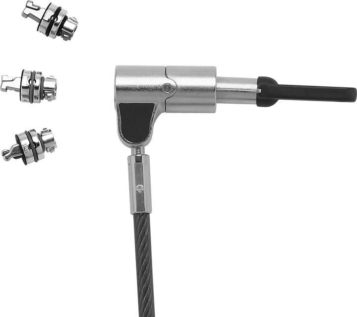 Actual product image Dicota Universal Security Lock