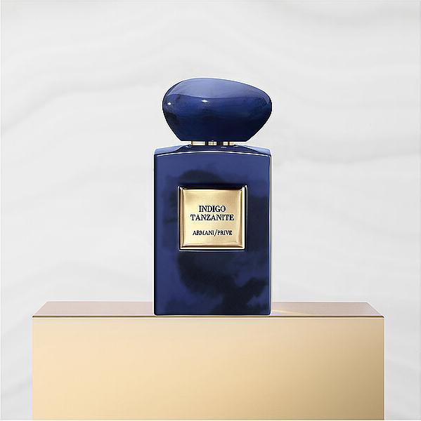 Image du produit Giorgio Armani Privé Indigo Tanzanite Eau de Parfum (Eau de parfum, 100 ml)