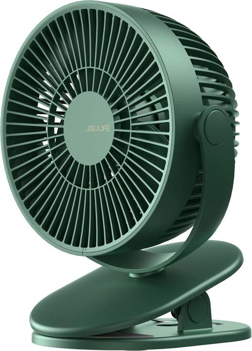 Jisulife Mini USB fan (40 dB)