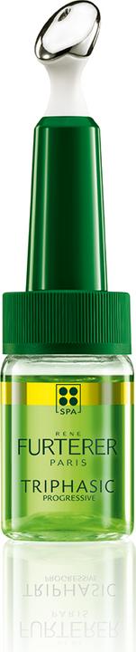 Actual product image Rene Furterer Triphasic (44 ml)