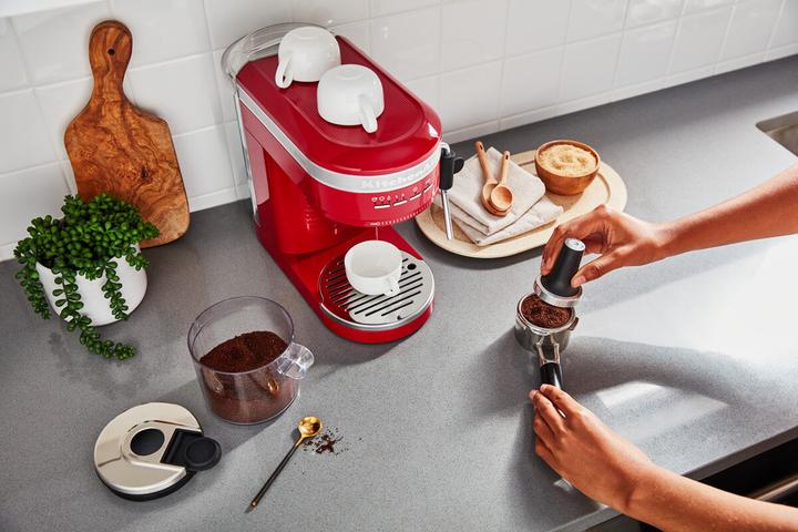 Image du produit KitchenAid Machine à espresso Artisan