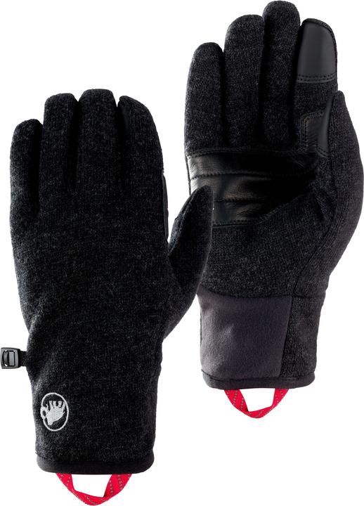 Produktbild Mammut Passion Glove (12)