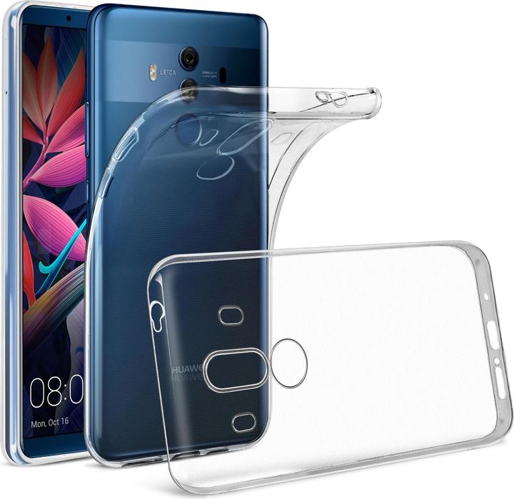 Actual product image Avizar Skin Series (Mate 10 Pro)
