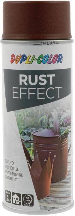 Produktbild Dupli-Color Rosteffekt (Rotbraun, 0.40 l)