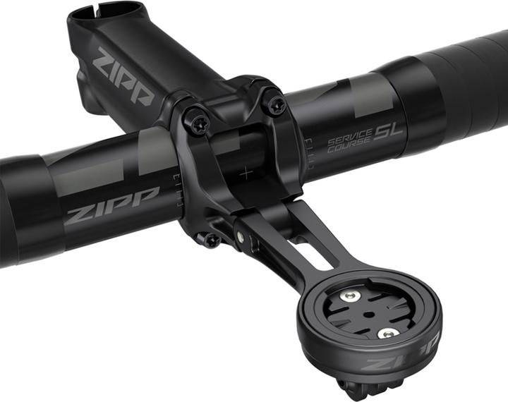 Produktbild Zipp QuickView Int Computer Mount Service Course and SL Speed 31.8mm