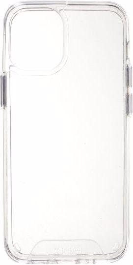 Produktbild MU Classic Softcase TPU Series (Apple iPhone 12 mini)