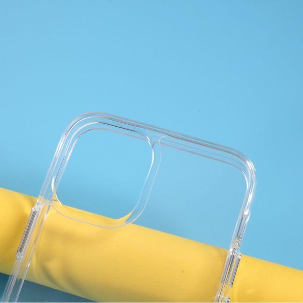 Produktbild MU Classic Softcase TPU Series (Apple iPhone 12 mini)
