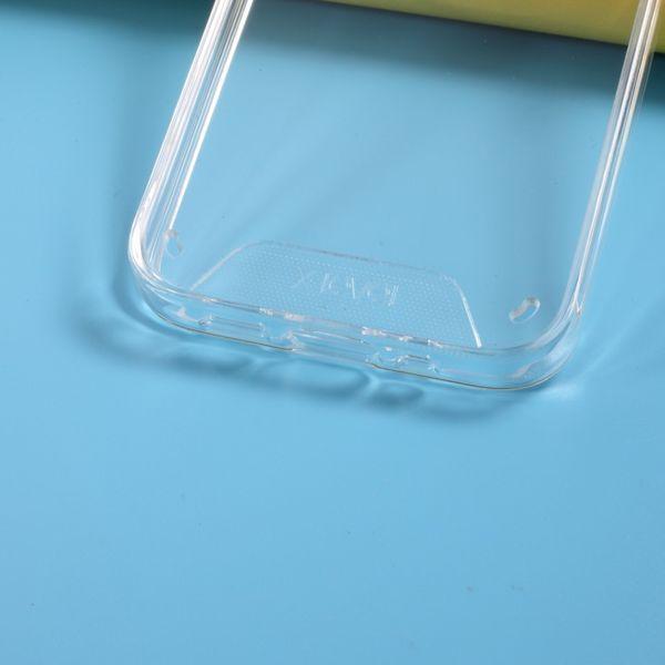 Produktbild MU Classic Softcase TPU Series (Apple iPhone 12 mini)