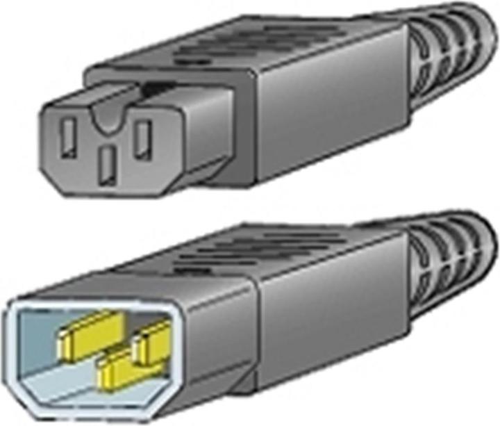 Cisco Jumper Cable (0.69 m)