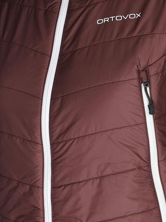 Immagine prodotto Ortovox Giacca Western Alps Swisswool da donna (S)