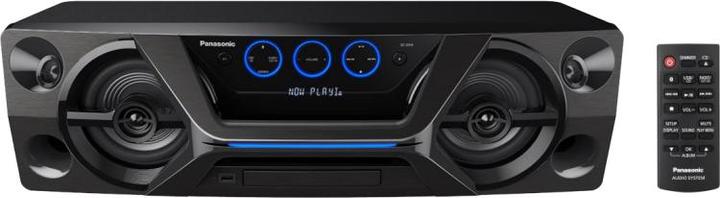 Produktbild Panasonic Sc-Ua4 (Bluetooth, 1x 300 W)