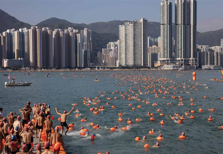 Produktbild Hongkong (Deutsch, Palani Mohan, 2024)
