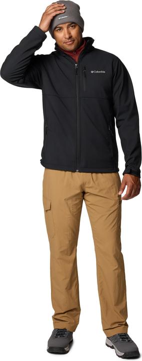 Produktbild Columbia Ascender™ Softshell Jacket (S)