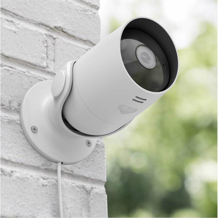 Actual product image Hama Surveillance camera (1920 x 1080 Pixels)