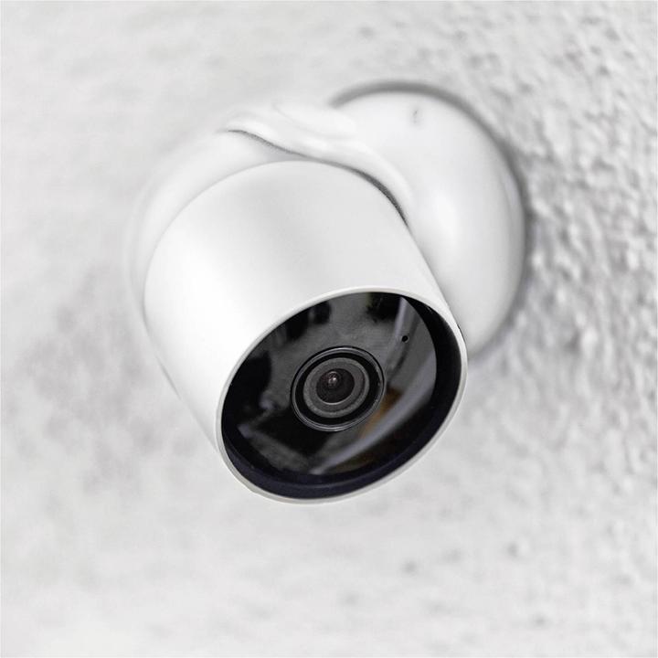Actual product image Hama Surveillance camera (1920 x 1080 Pixels)