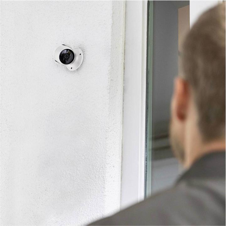 Actual product image Hama Surveillance camera (1920 x 1080 Pixels)