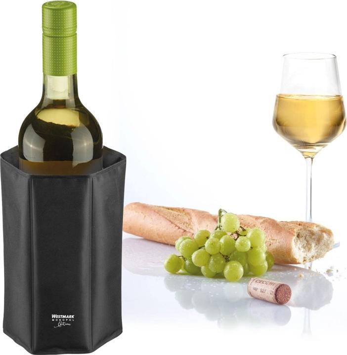 Actual product image Westmark Frigus" Monopol Edition cooling sleeve