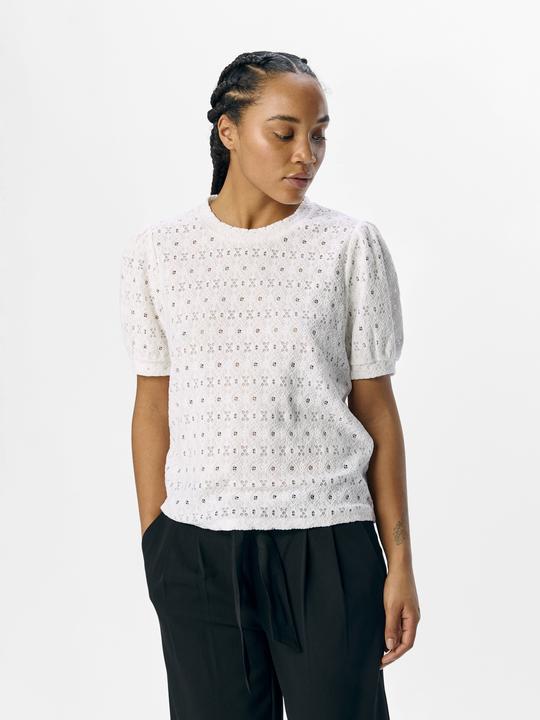 Image du produit Object Broderie Anglaise Oberteil (S)