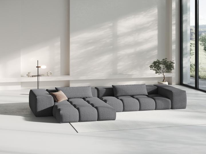 Actual product image CXL by Christian Lacroix Lorella (Corner sofa)