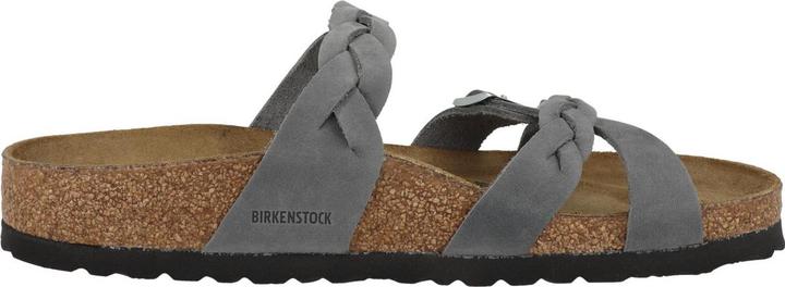Immagine prodotto Birkenstock Franca Braided geöltes Naturleder schmal - 67441 (40)