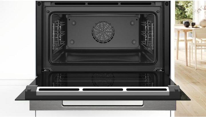 Actual product image Bosch Hausgeräte Built-in cooker/oven CBG7341B1