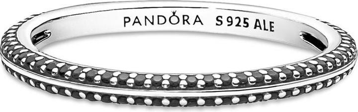 Immagine prodotto Pandora Anello Me Pavé (52, 925 Argento)